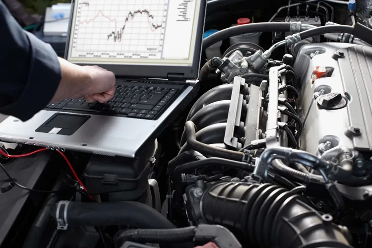 Tarsus Oto Arıza Tespiti